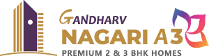 Gandharv Nagari A3 Moshi Logo Image